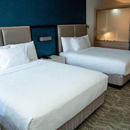 Springhill Suites By Marriott Woodbridge Exteriér fotografie